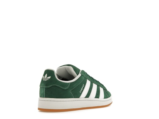 adidas Campus 00s Dark Green White (Kids)