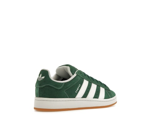 adidas Campus 00s Dark Green White (Kids)