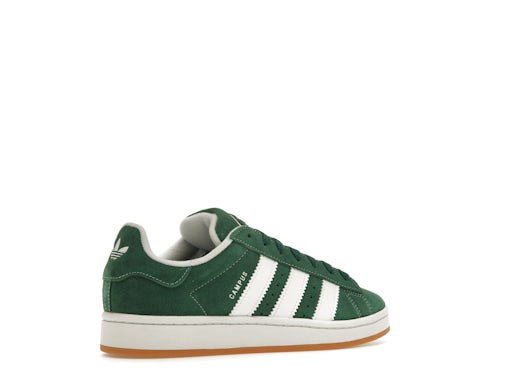 adidas Campus 00s Dark Green White (Kids)