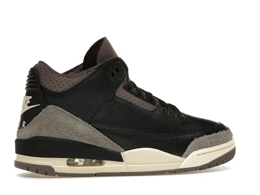 Jordan 3 Retro OG SP A Ma Maniére While You Were Sleeping