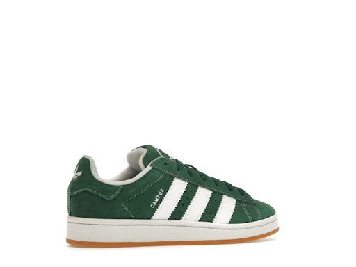 adidas Campus 00s Dark Green White (Kids)