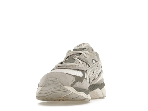 ASICS Gel-NYC Oyster Grey