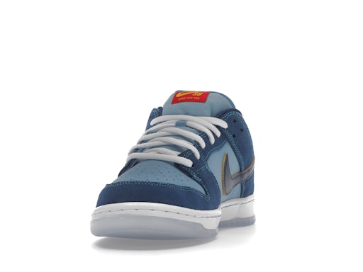 Nike SB Dunk Low Pro Why So Sad?