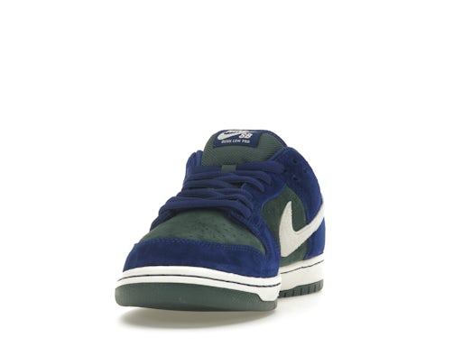 Nike SB Dunk Low Deep Royal Blue