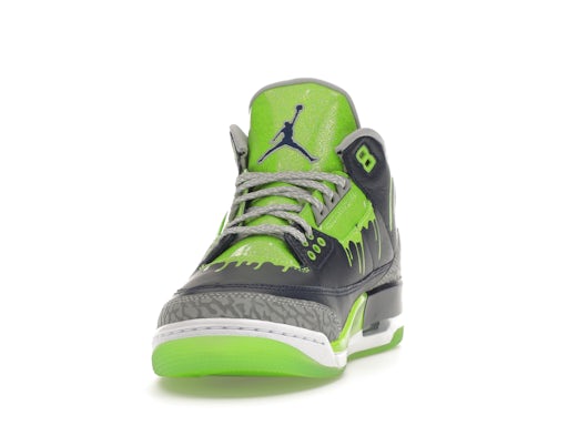 Jordan 3 Retro Doernbecher Hugo