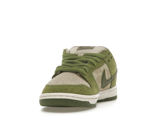 Nike SB Dunk Low Yuto Horigome Matcha