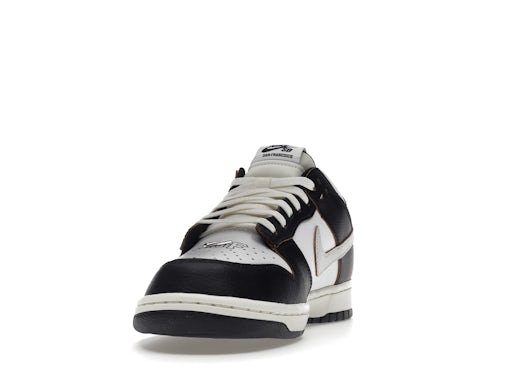 Nike SB Dunk Low HUF San Francisco