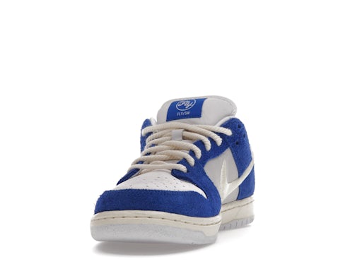 Nike SB Dunk Low Pro Fly Streetwear Gardenia
