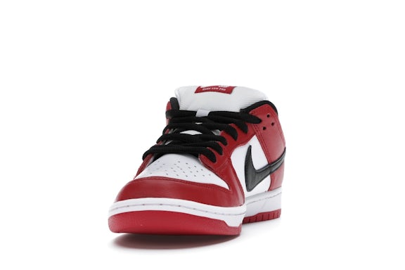Nike SB Dunk Low Pro J-Pack Chicago