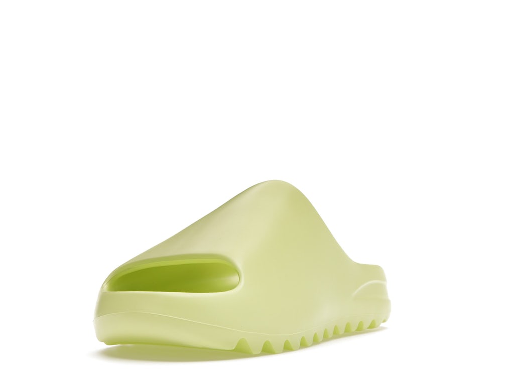 adidas Yeezy Slide Glow Green