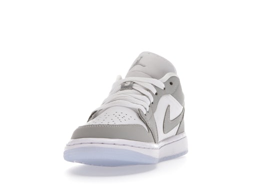 Jordan 1 Low Wolf Grey