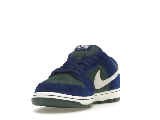 Nike SB Dunk Low Deep Royal Blue