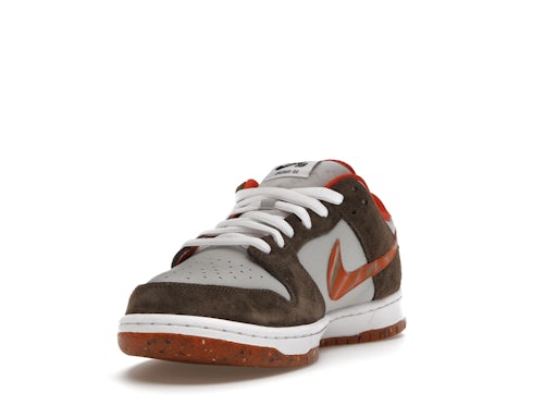 Nike SB Dunk Low Crushed D.C.