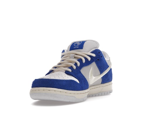 Nike SB Dunk Low Pro Fly Streetwear Gardenia
