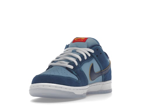 Nike SB Dunk Low Pro Why So Sad?