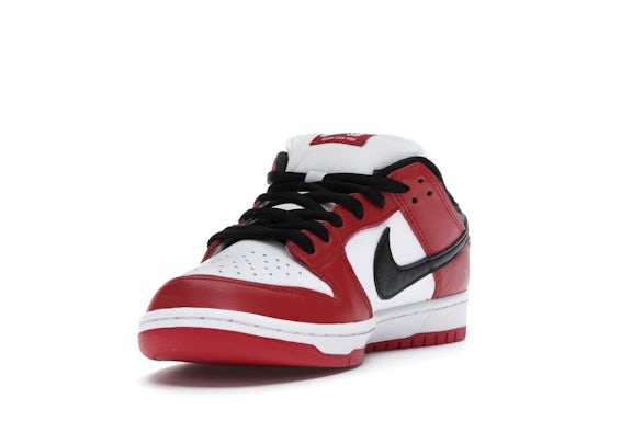 Nike SB Dunk Low Pro J-Pack Chicago