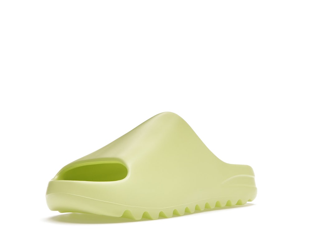 adidas Yeezy Slide Glow Green