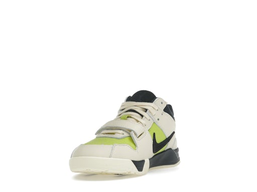 Jordan Jumpman Jack TR Travis Scott Bright Cactus (PS)