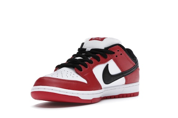 Nike SB Dunk Low Pro J-Pack Chicago