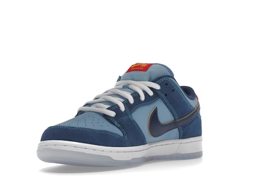 Nike SB Dunk Low Pro Why So Sad?