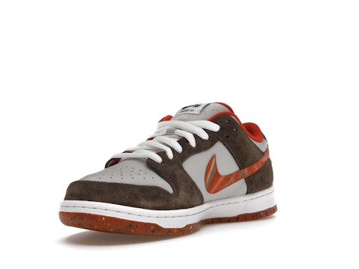 Nike SB Dunk Low Crushed D.C.