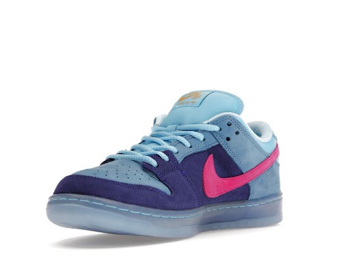 Nike SB Dunk Low Run The Jewels