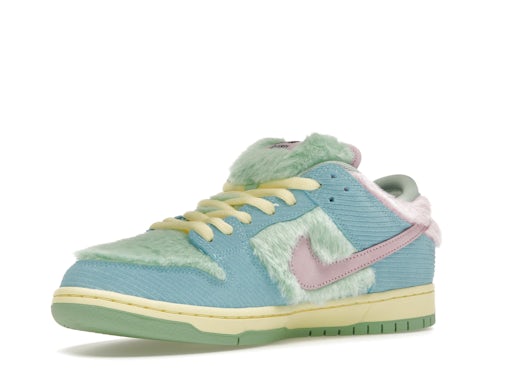 Nike SB Dunk Low Verdy Visty