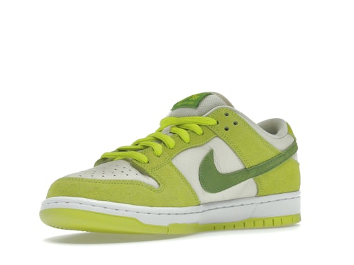 Nike SB Dunk Low Green Apple