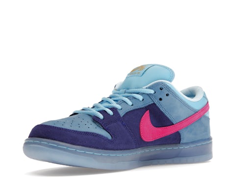 Nike SB Dunk Low Run The Jewels
