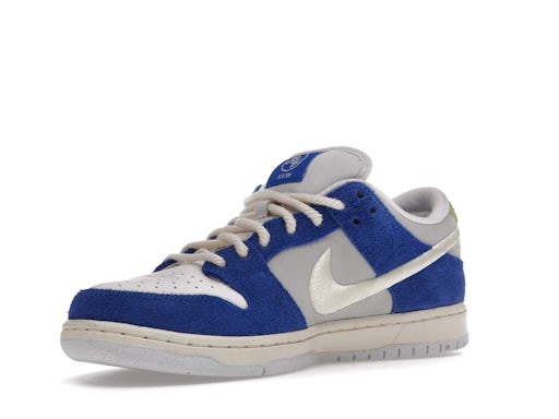 Nike SB Dunk Low Pro Fly Streetwear Gardenia