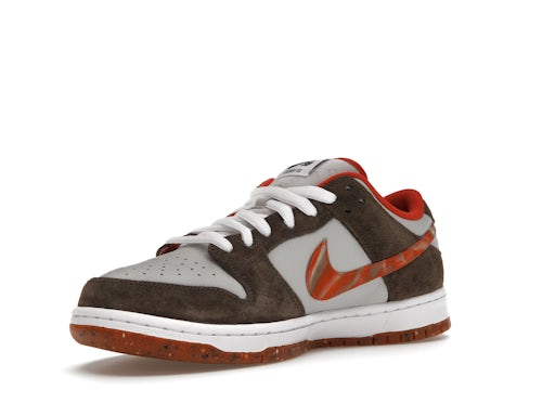 Nike SB Dunk Low Crushed D.C.
