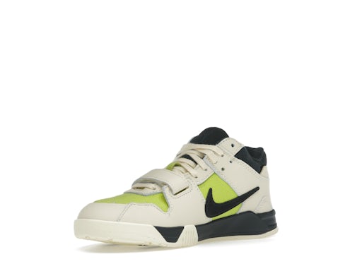 Jordan Jumpman Jack TR Travis Scott Bright Cactus (PS)