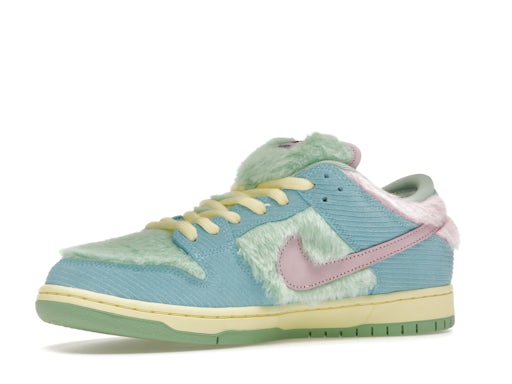 Nike SB Dunk Low Verdy Visty