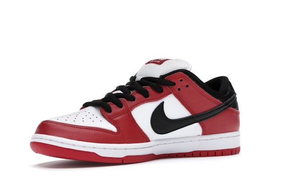 Nike SB Dunk Low Pro J-Pack Chicago