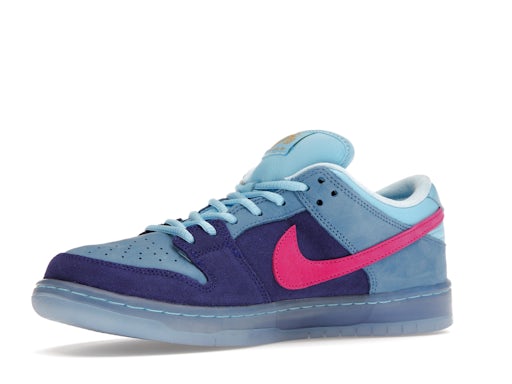 Nike SB Dunk Low Run The Jewels
