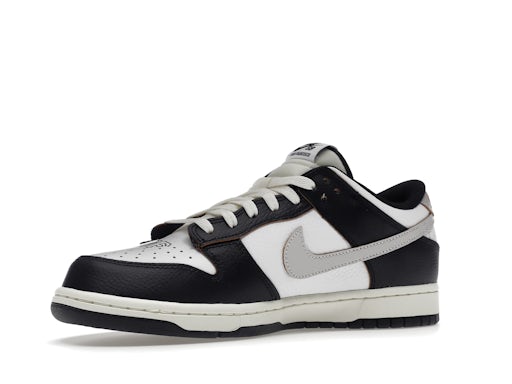 Nike SB Dunk Low HUF San Francisco