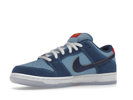 Nike SB Dunk Low Pro Why So Sad?