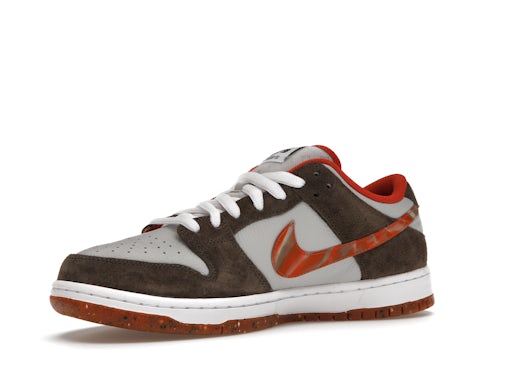 Nike SB Dunk Low Crushed D.C.