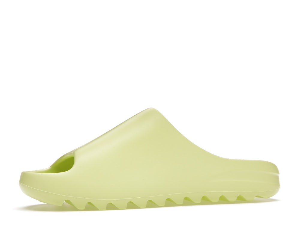adidas Yeezy Slide Glow Green