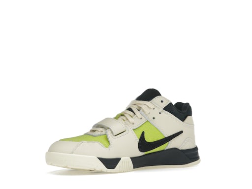 Jordan Jumpman Jack TR Travis Scott Bright Cactus (PS)