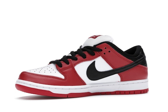 Nike SB Dunk Low Pro J-Pack Chicago