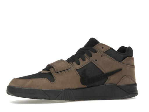 Jordan Jumpman Jack TR Travis Scott Dark Mocha