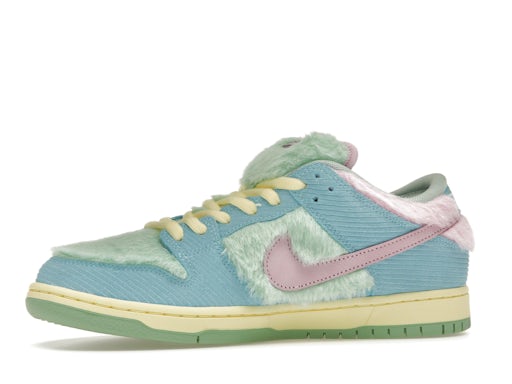 Nike SB Dunk Low Verdy Visty