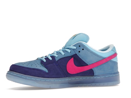 Nike SB Dunk Low Run The Jewels