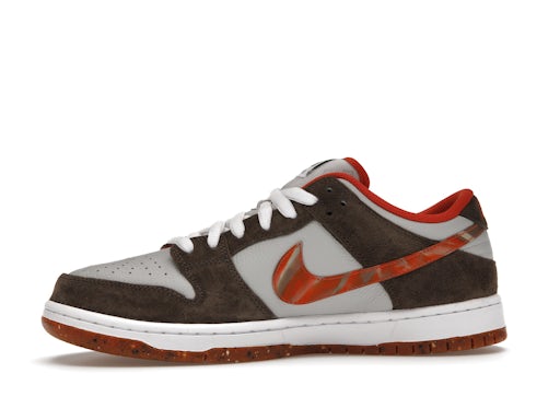 Nike SB Dunk Low Crushed D.C.