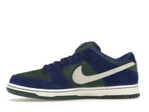 Nike SB Dunk Low Deep Royal Blue