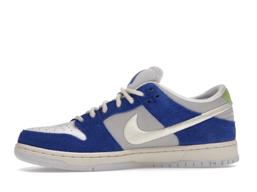 Nike SB Dunk Low Pro Fly Streetwear Gardenia
