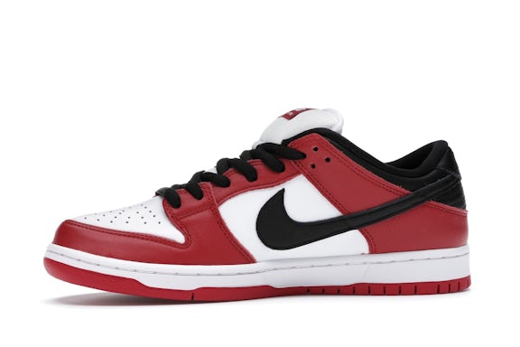 Nike SB Dunk Low Pro J-Pack Chicago