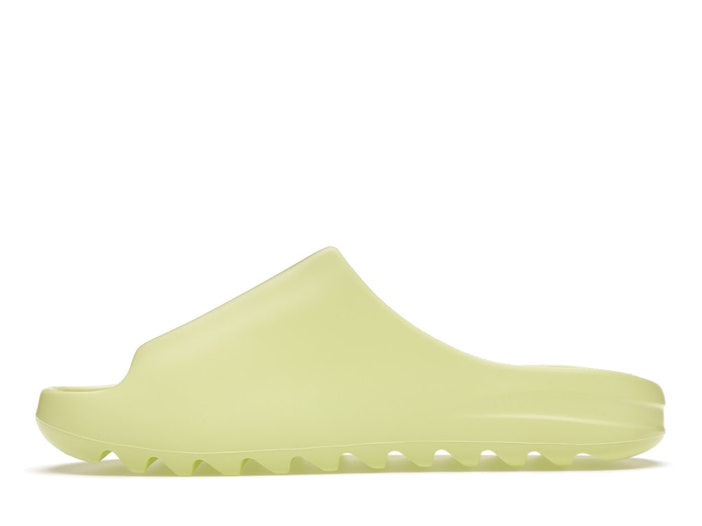 adidas Yeezy Slide Glow Green