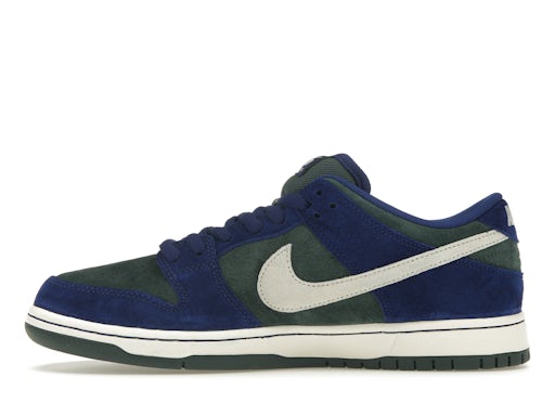 Nike SB Dunk Low Deep Royal Blue